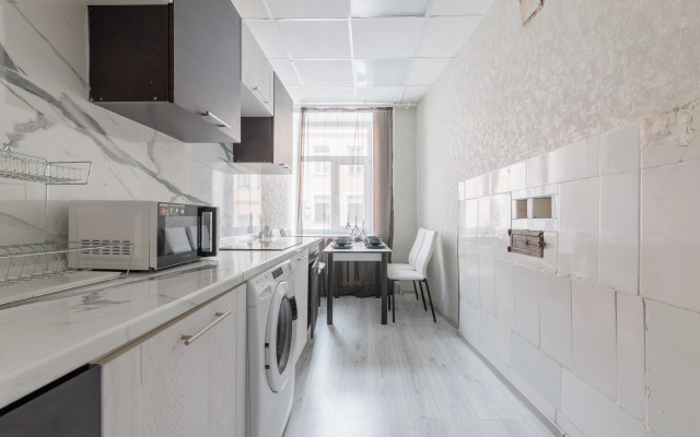 4 Spalni 14 Gostey U Ermitazha Apartments