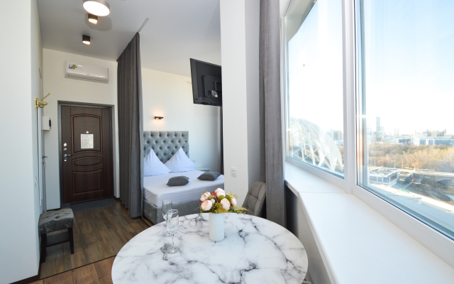 Апартаменты Royal apart