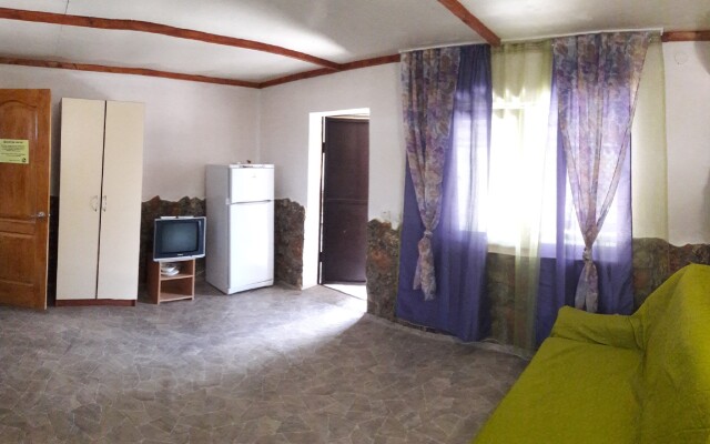 Briz Hotel