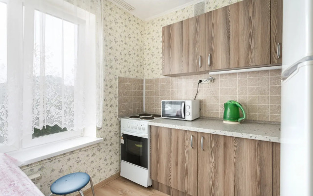 Апартаменты Москва Декабристов 36