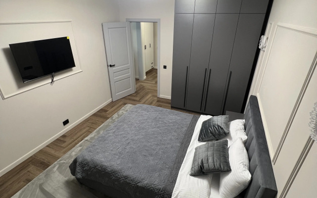 Квартира Уютная для отдыха у Балтийского моря