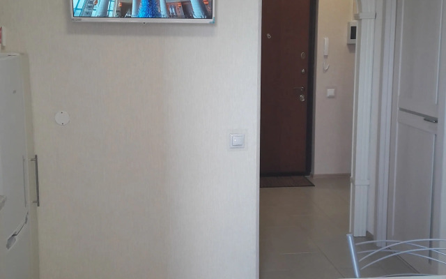 Orkhideya Flat