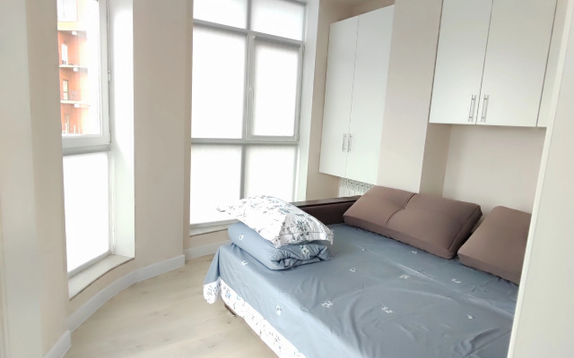 Апартаменты  К330