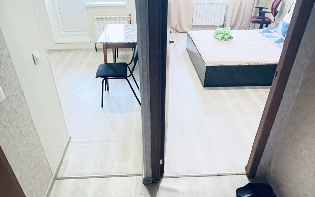 Prosvescheniya 8/2 Apartments