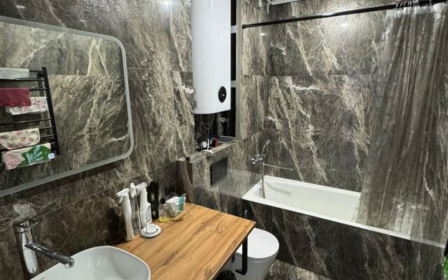 Квартира Уютная в ЖК "Восточный луч"