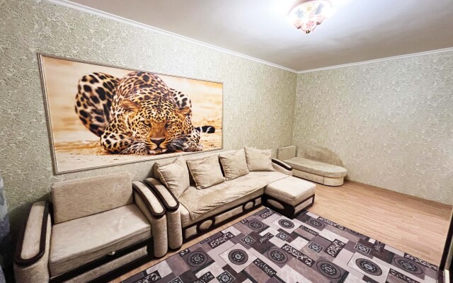 Апартаменты на Ноздрина 67