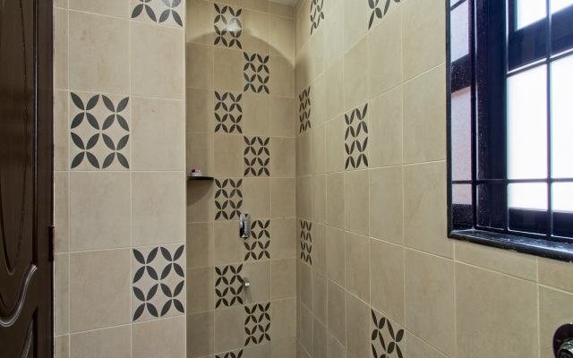 Calangute Phase 10 Villa