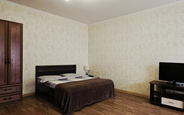 Апартаменты NG на Торосова