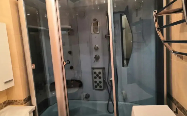 Spark Apartments