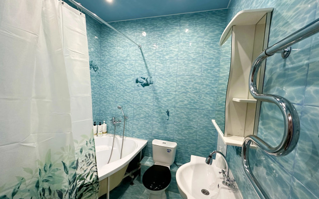 Квартира Большая 1ка около Глобуса