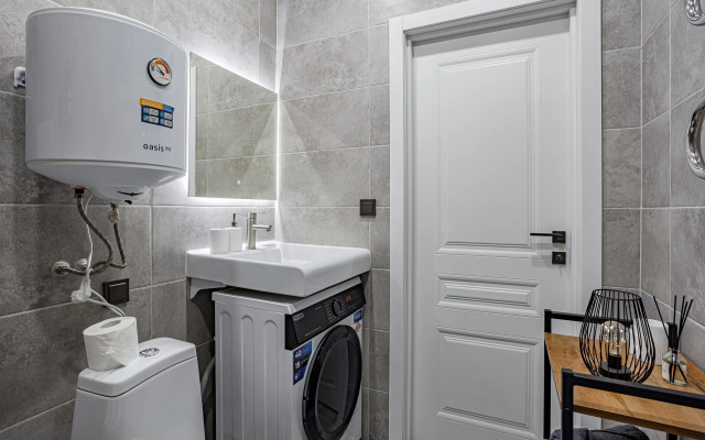 Квартира Сакура