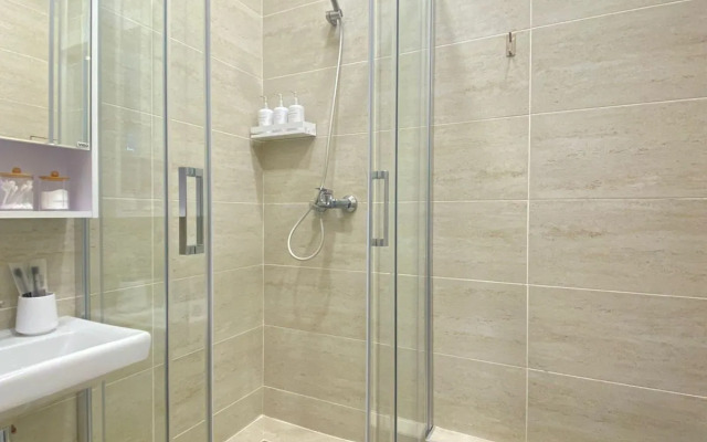 studiya v novom Zhk Prokshino Flat