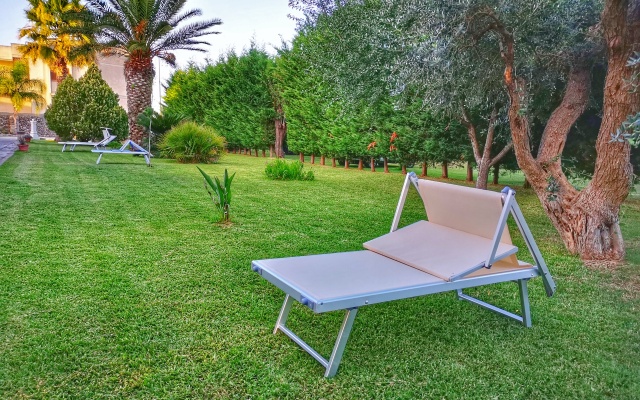 Villa Papaleo B&B