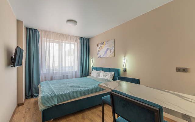 Apartment SalutApart 64