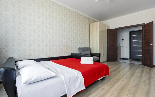 Apartments 4 Maxrealty24 Novotushinskaya, 4