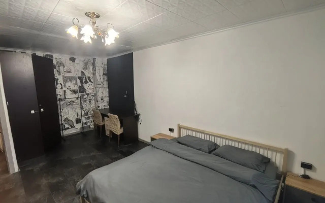 Квартира У парка