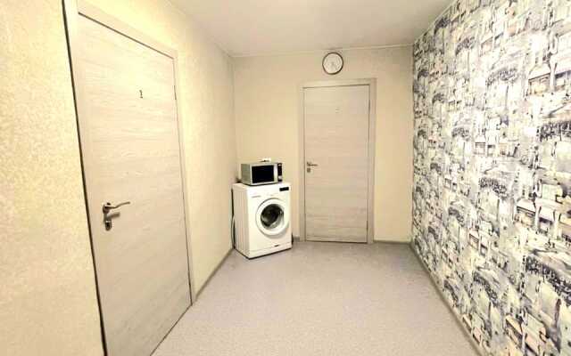 Na Oboronnoy 16 Apartments