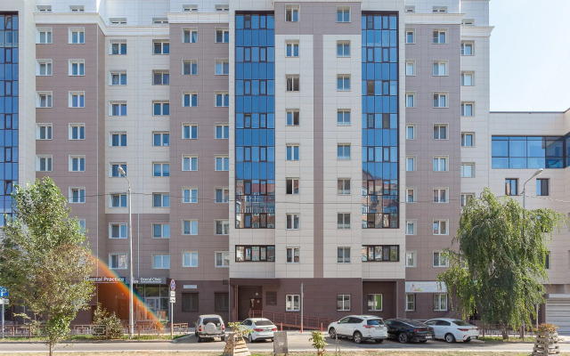 RentPlaza Apartments V Tsentre