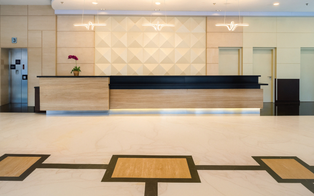 Aston Imperial Bekasi Hotel & Conference Center