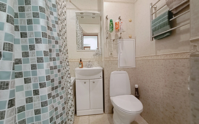 Апартаменты на  Щепкина 64с2