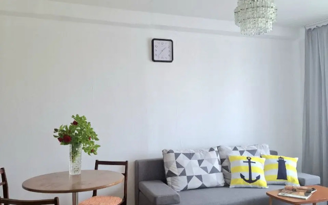 Квартира Уютная квартира рядом с ТЦ Талисман