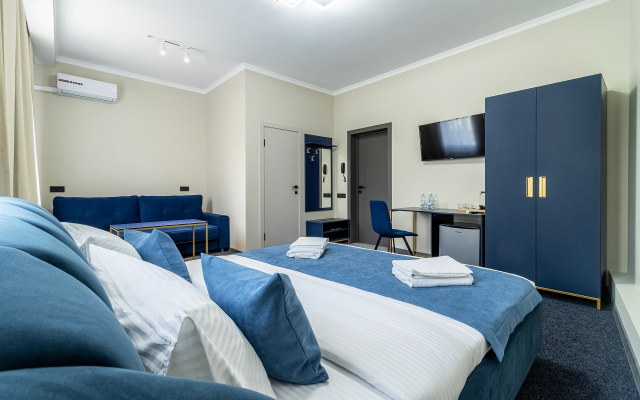 Zakat Hotel