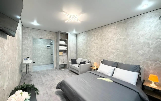 Квартира Уютная квартира в Анненках