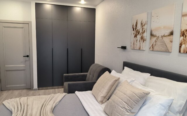 Квартира ЕвроДвушка В Самом Сердце Ярославля