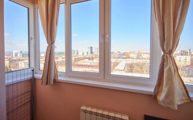 Квартира на Проспекте Октября 11/3