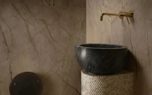 Отель Гранд Отель Эмеральд