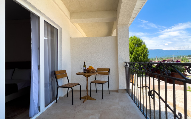 Dolce Vita Gudauta Villa