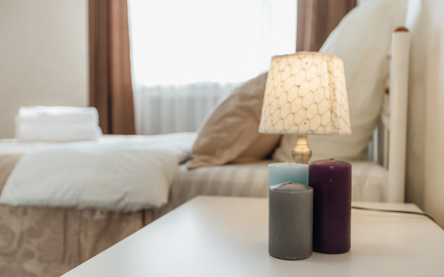 Апартаменты Квартира на Суворова