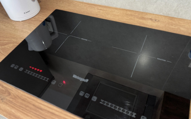 Квартира на Федора Тютчева