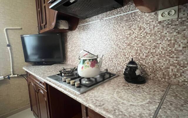 Апартаменты в Дербенте