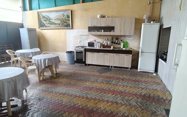 Zhara Guest house