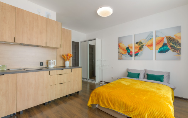 FoxyFlat Palacio Flat