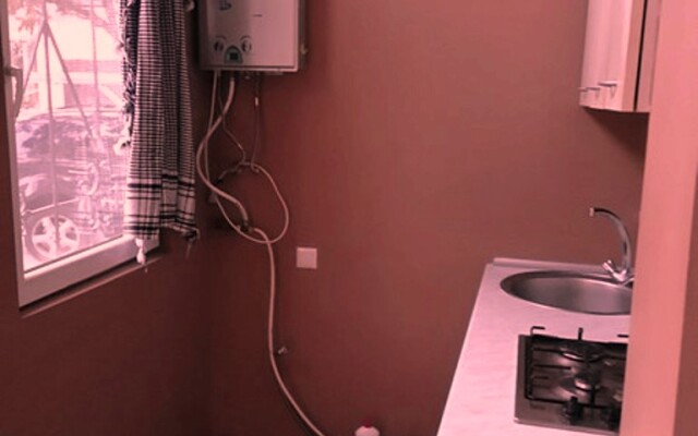 Birdhome In Tbilisi Apartments