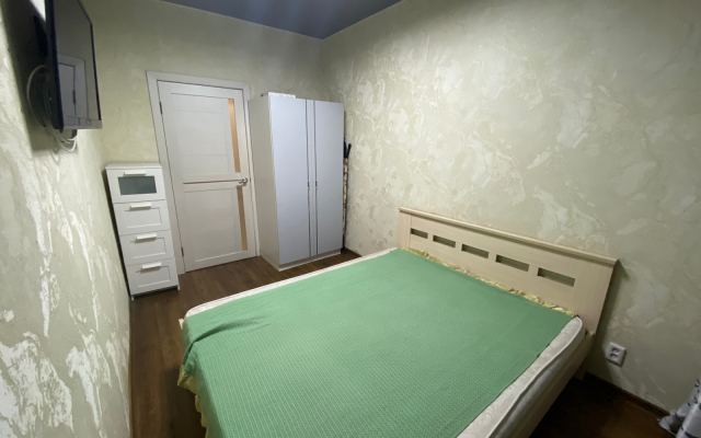 Апартаменты Five Corners 1