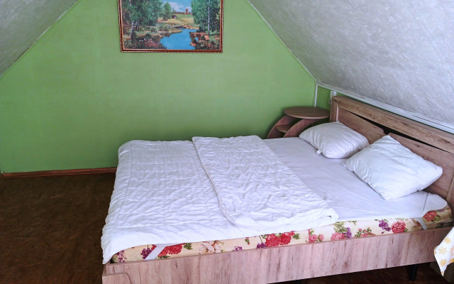 Guest houses Ataman on Don