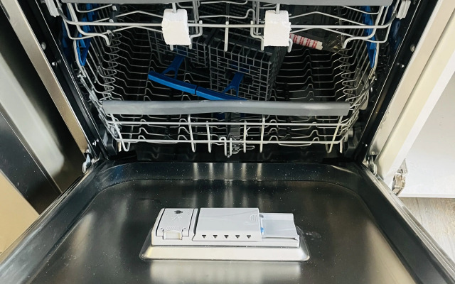 Квартира Современная в Центре Хибины