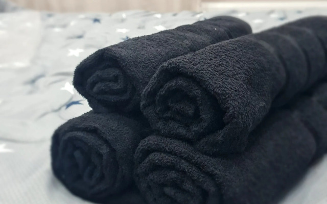 Квартира с потрясающим видом