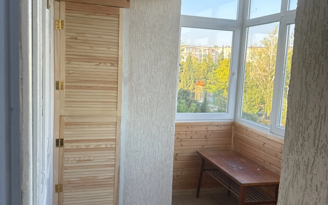 Квартира Комфортная 3х Комнатная