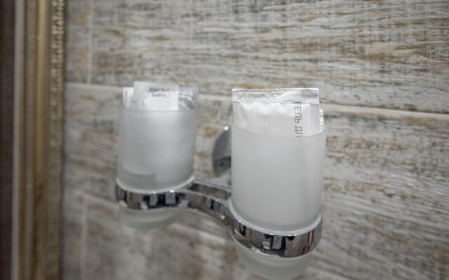 Апартаменты Место под солнцем 5