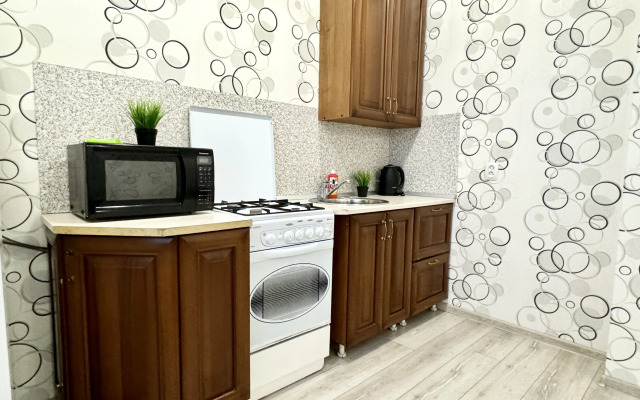 Sweet Home Apartments