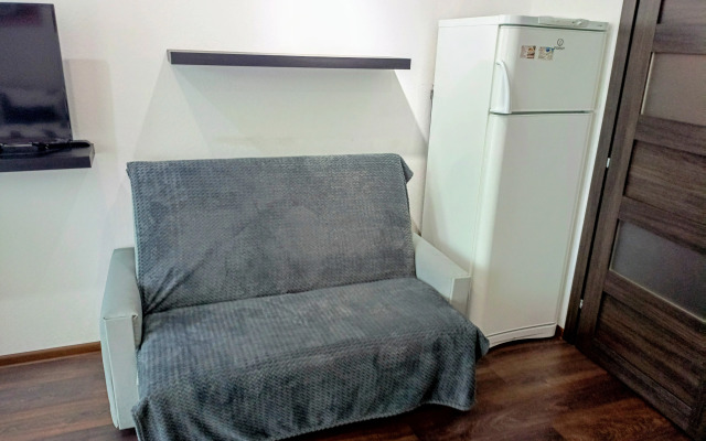 Апартаменты Торфяная