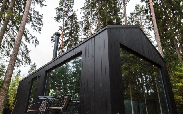 Частный дом Дом Эдвардс by Lynwood