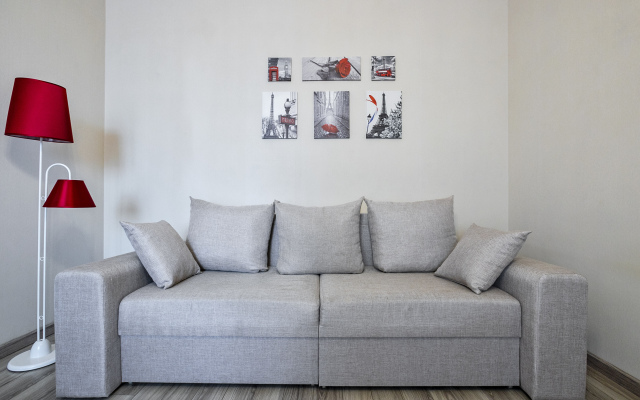 Апартаменты MaxRealty24 Волоколамское Шоссе 71к1