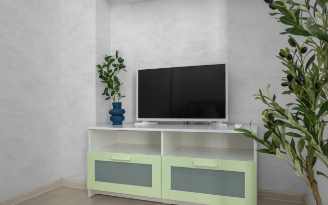 Квартира на Колхозной 5