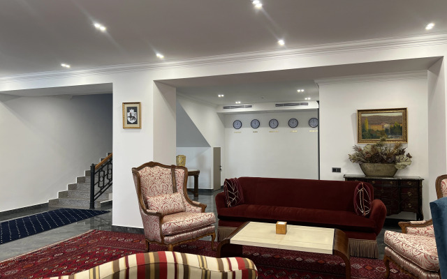 Plaza Viktoria Hotel Yerevan