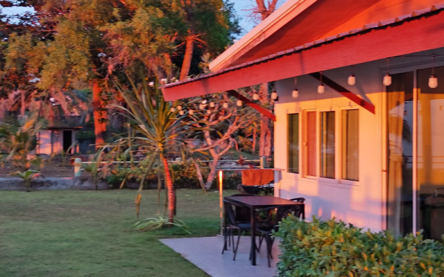 Курортный Отель Lipa Bay Residence